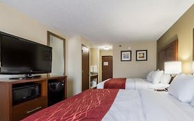 Comfort Inn